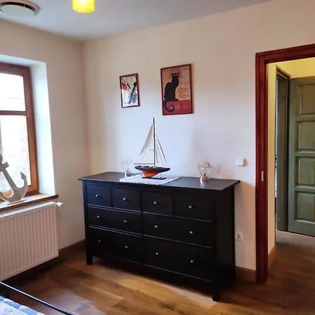 Holiday home Bella Nautica Balatonkenese
