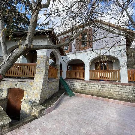 Bella Nautica Vakantiehuis