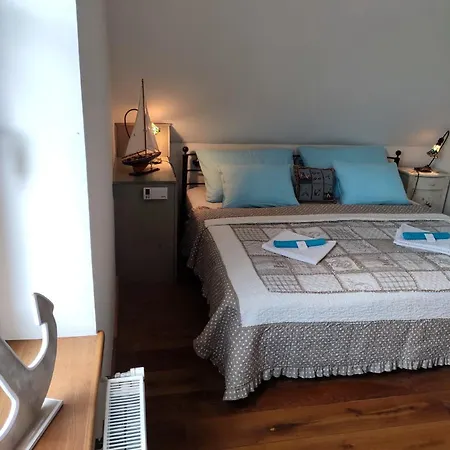 Bella Nautica Holiday home Balatonkenese