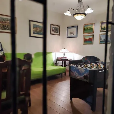 Bella Nautica Holiday home Balatonkenese