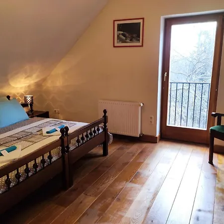 Vakantiehuis Bella Nautica *