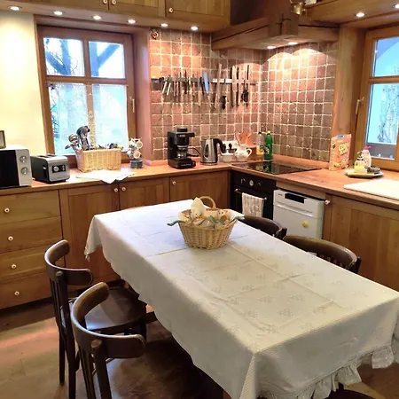 Vakantiehuis Bella Nautica Balatonkenese