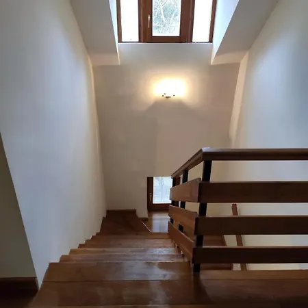 Bella Nautica Holiday home Balatonkenese