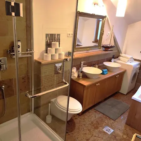 Holiday home Bella Nautica