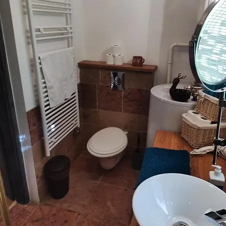 Vakantiehuis Bella Nautica