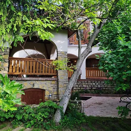 Bella Nautica Holiday home Balatonkenese