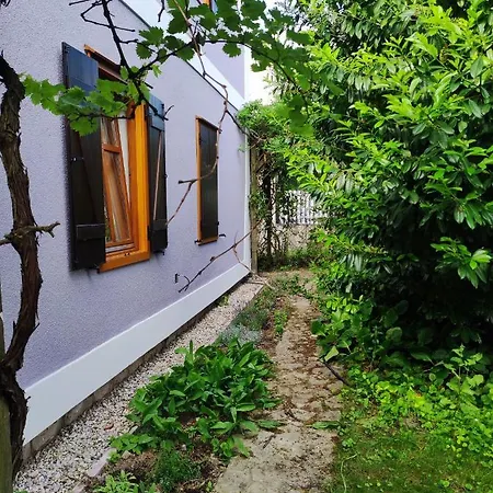 Bella Nautica Dom wakacyjny Balatonkenese