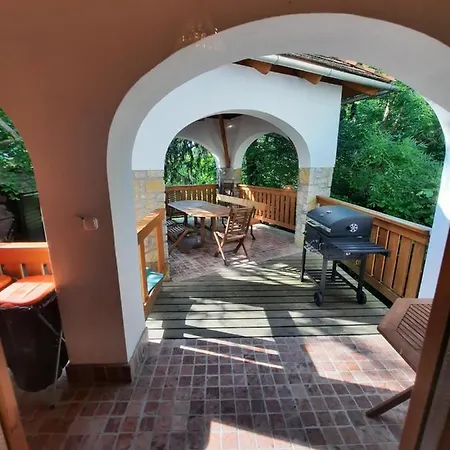 Holiday home Bella Nautica *