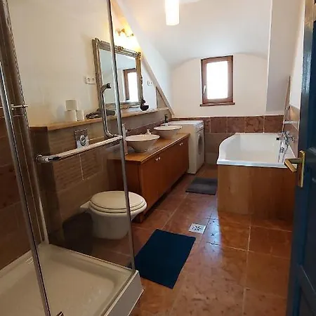 Bella Nautica Holiday home