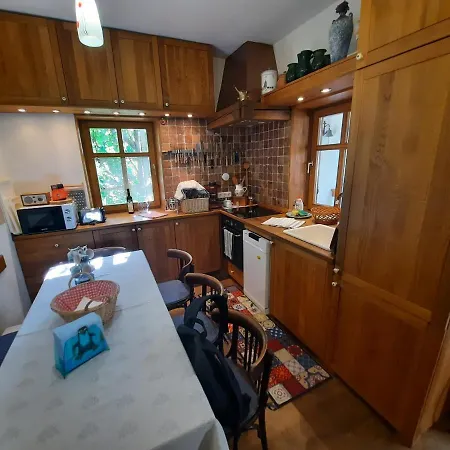 Bella Nautica Holiday home Balatonkenese