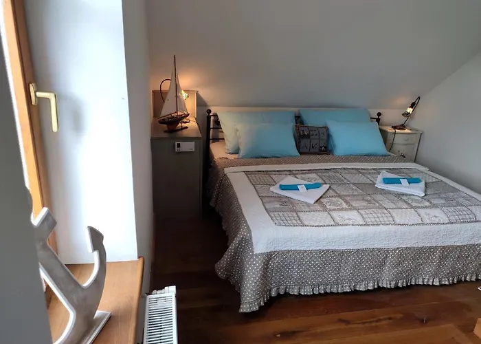 Bella Nautica Semesterbostad Balatonkenese