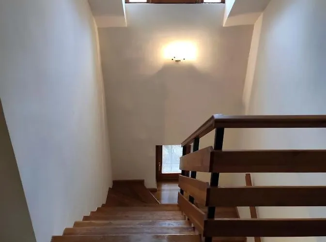Bella Nautica Semesterbostad Balatonkenese