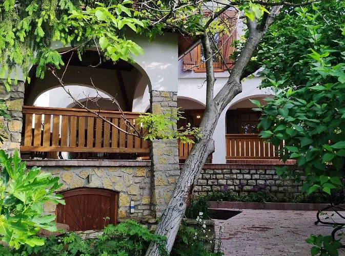 Bella Nautica Semesterbostad Balatonkenese