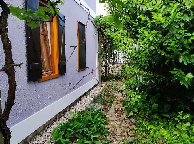 Bella Nautica Semesterbostad Balatonkenese